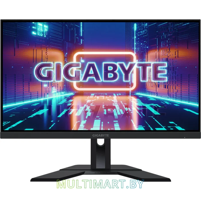 Монитор Gigabyte M27Q (rev. 1.0)